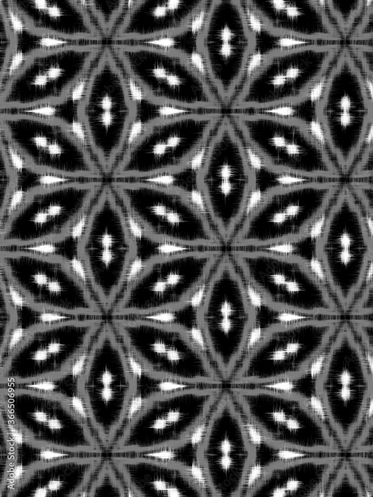 Fototapeta premium retro pattern design