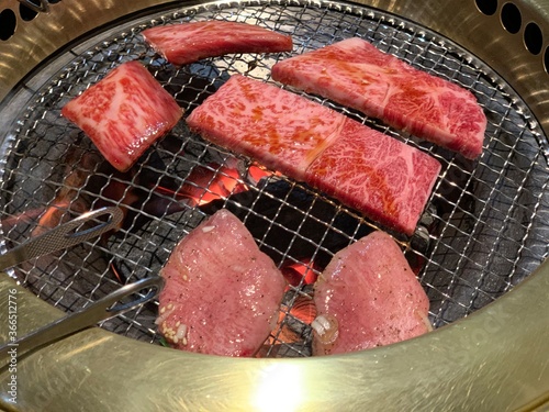 和牛