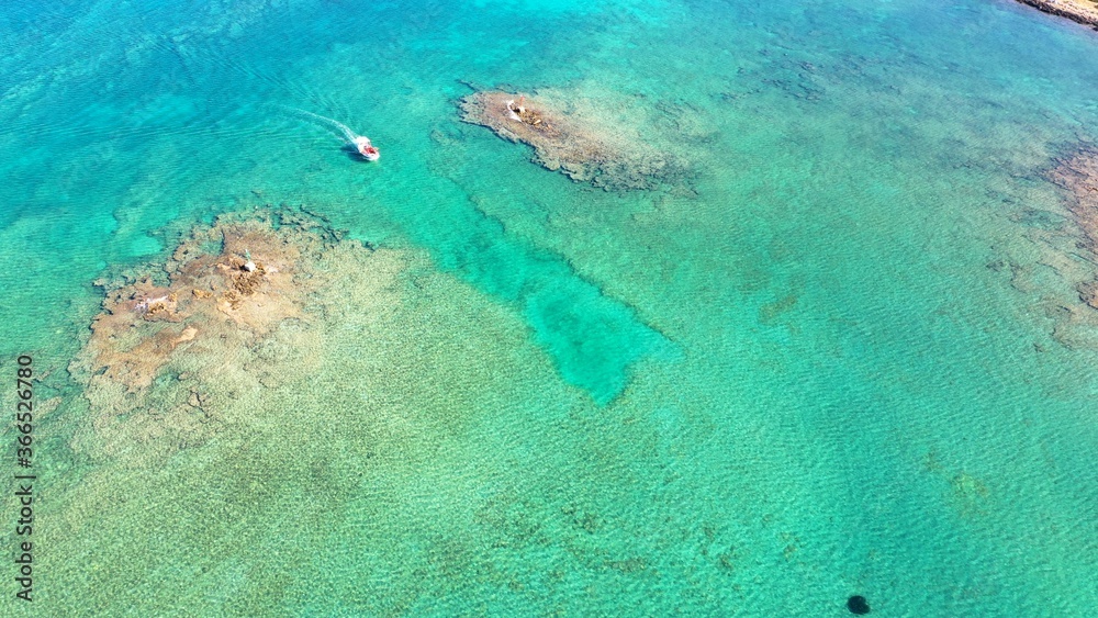 Fototapeta premium porto cesareo