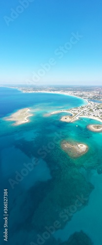porto cesareo