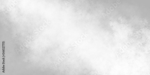 elegant gray white background with gradient and stains