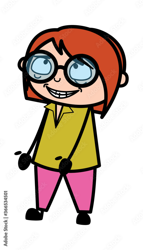 Day Dreaming Teacher cartoon Day Dreaming Teacher cartoon