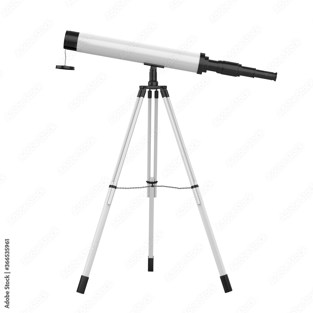 Telescope Isolated Telescope Isolated