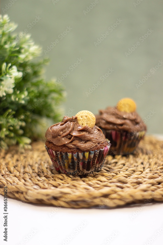 Cupcake Cupcake