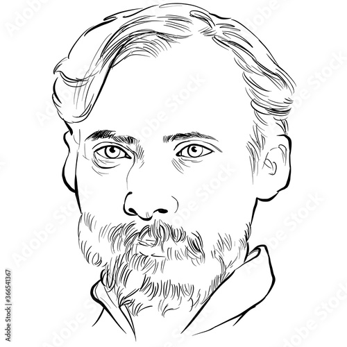Paul Cezanne