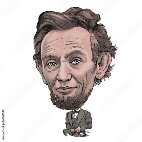 Abraham Lincoln 