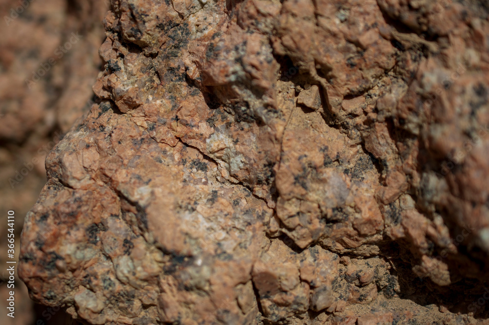 rock texture close up rock texture close up