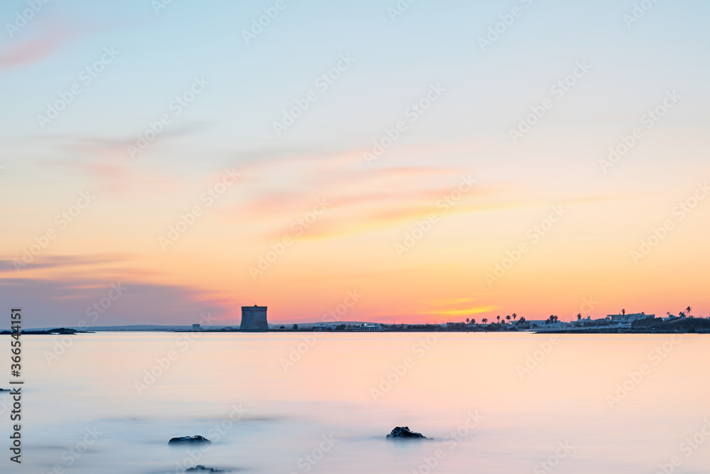 Fototapeta premium salento