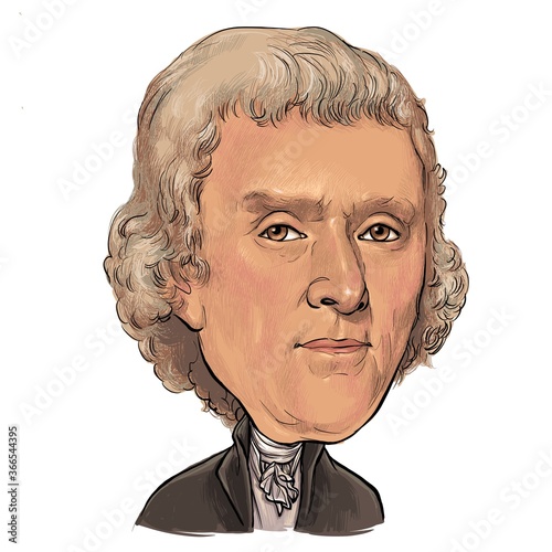 Thomas Jefferson