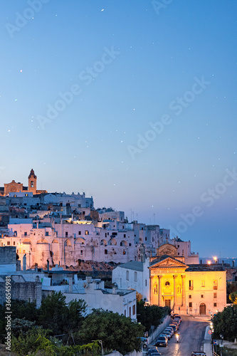 Plakat ostuni