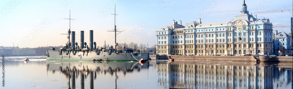 boats on the river