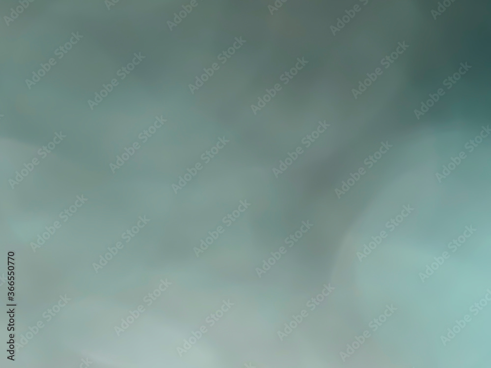 Abstract photos That has the light from white to dark green look like mist Caused by the flashlight while the camera fell onto cloth Can be used instead of len flare or as an image effect. Abstract photos That has the light from white to dark green look like mist Caused by the flashlight while the camera fell onto cloth Can be used instead of len flare or as an image effect.