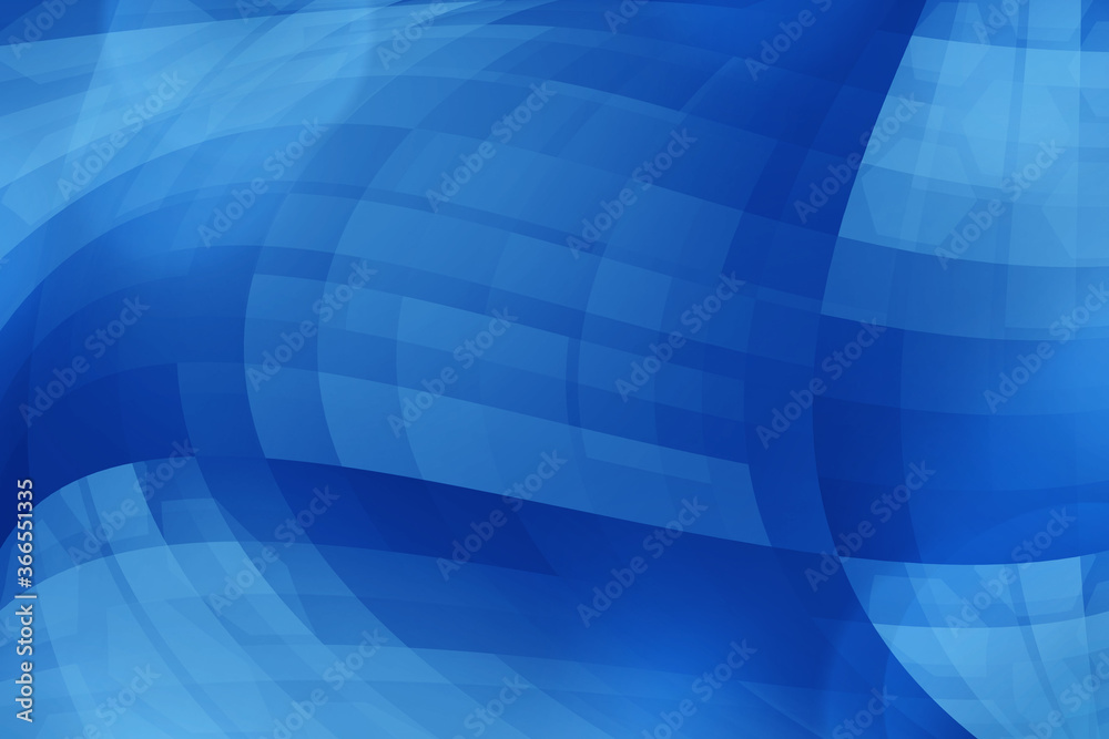 Fototapeta premium elegance blue texture or background