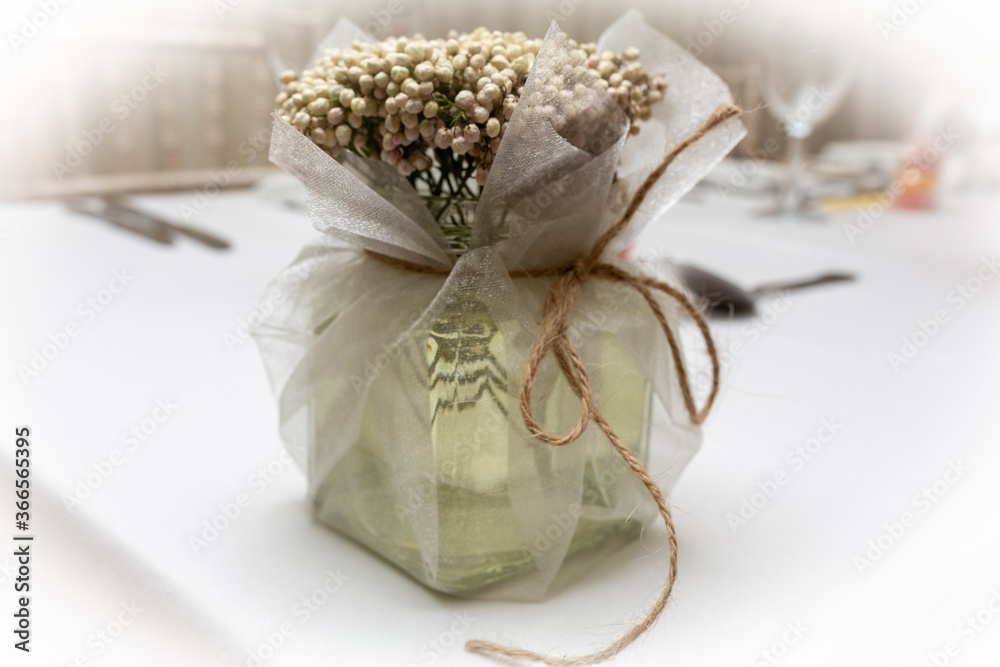 Small wedding ornaments Small wedding ornaments