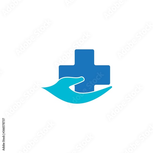 Health Medical Logo