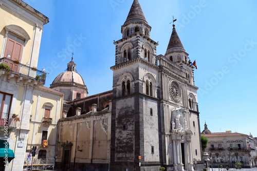 Foto Cattedrale di Acireale