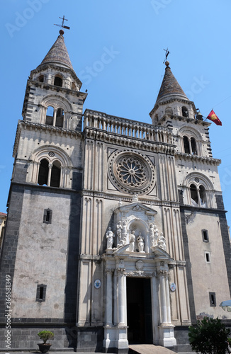 Cattedrale di Acireale