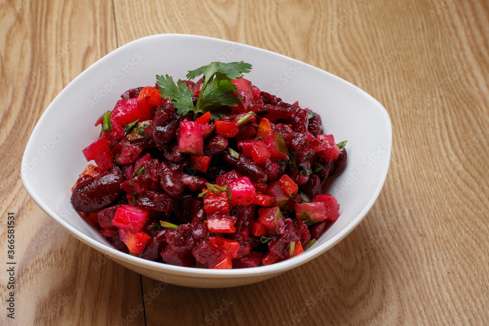 red beet salad red beet salad