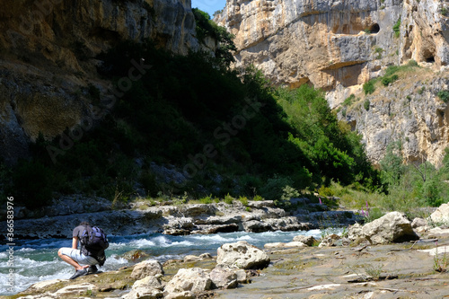 Ways to enjoy nature and our environment