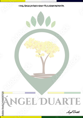 PLANTILLA HOJA MEMBRETADA