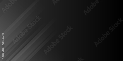 Black neutral carbon grey abstract background modern minimalist for presentation design. Suit for business, corporate, institution, party, festive, seminar, and talks.