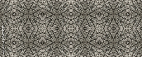 Silhouette Christmas Decorations. January Merino