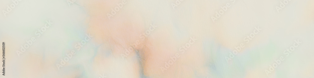 Fototapeta premium Watercolour Blotch. Tender Tie Dye Splash. Blured