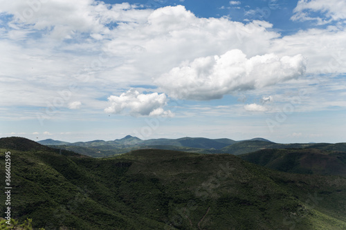 cerros