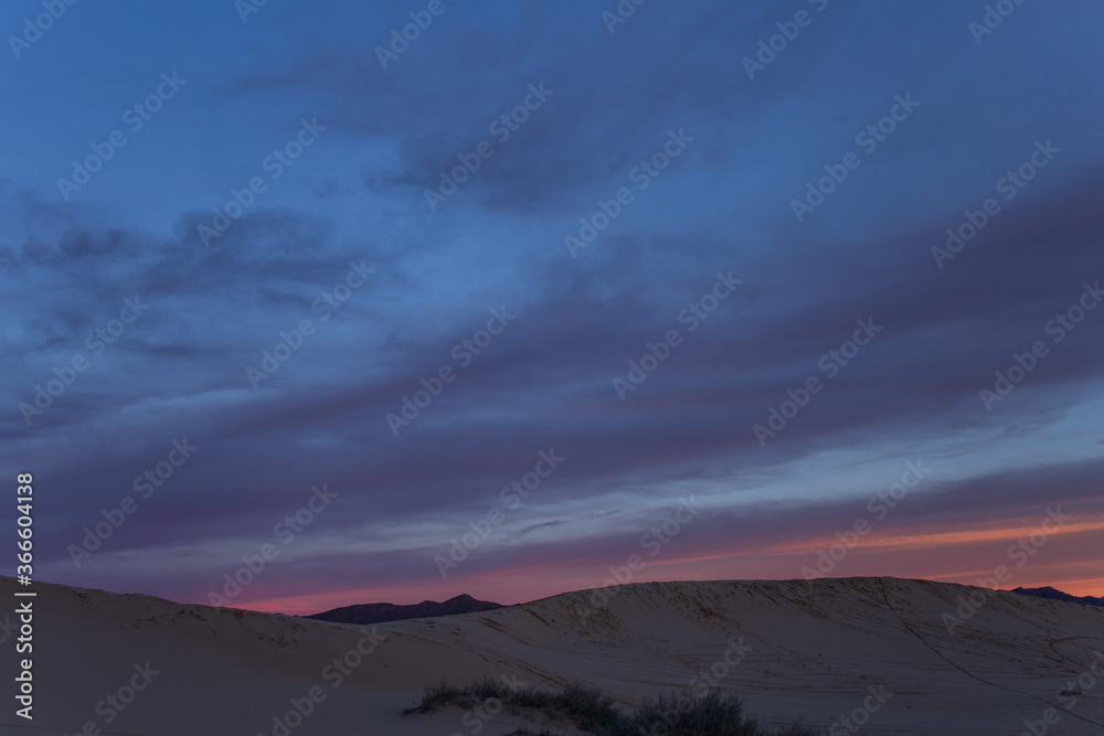 atardecer atardecer