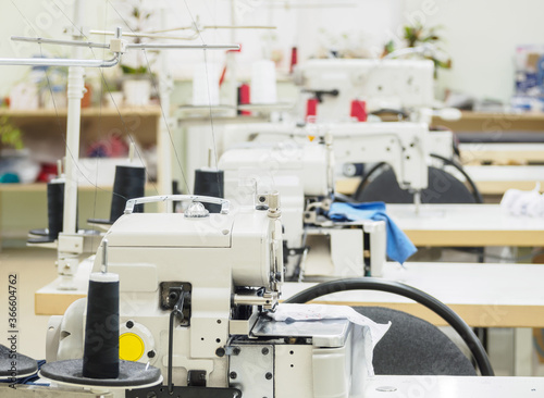 Wall Mural Tailoring industry