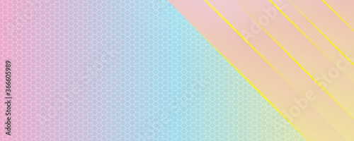 Abstract trendy pastel artistic scandinavian art set, banner, placard, brochure, poster, card, organic shapes, vector