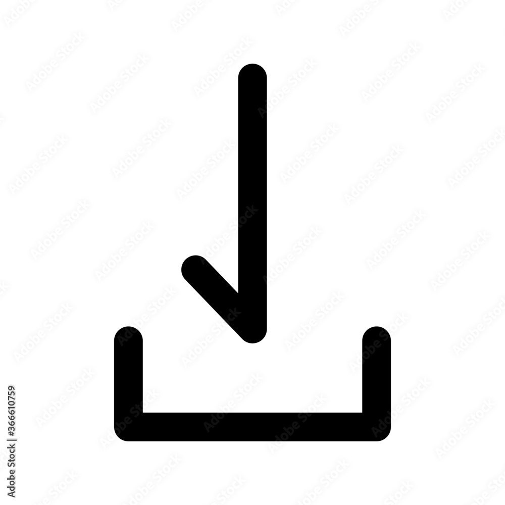 Download icon Download icon