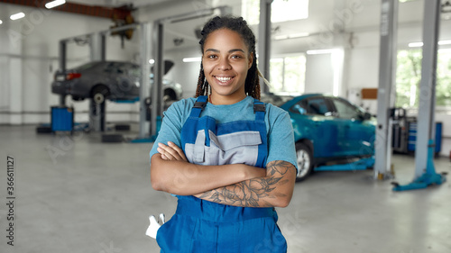 Foto Top service is my motive