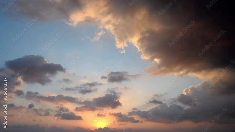 fire in the sky fire in the sky