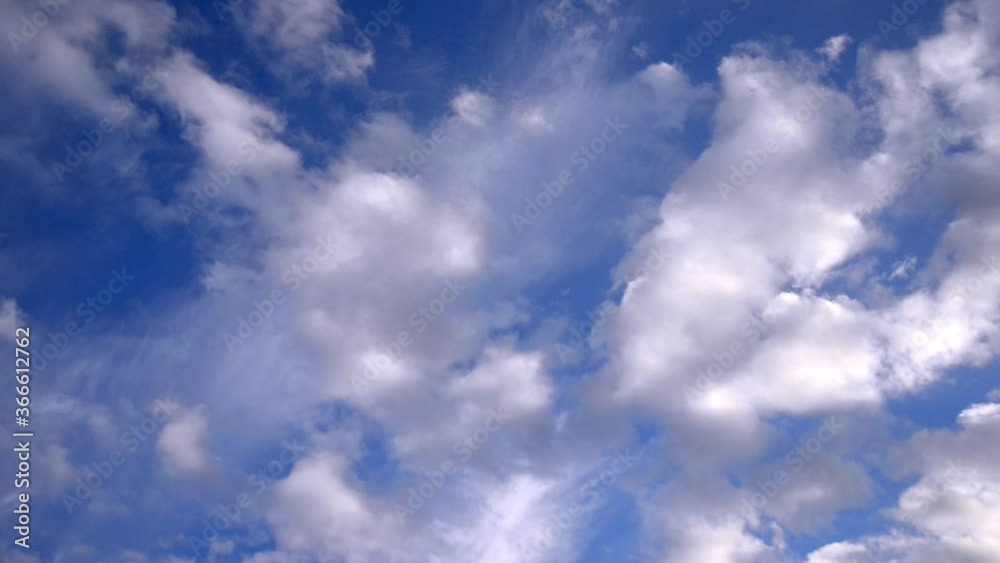 blue sky with clouds blue sky with clouds