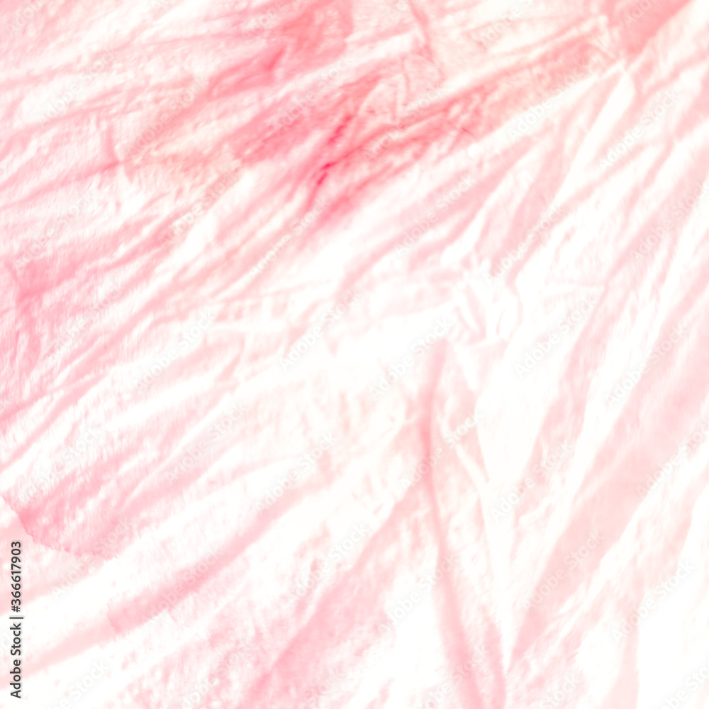 Fototapeta premium Traditional Tie Dye Pattern. Tie Watercolor Love