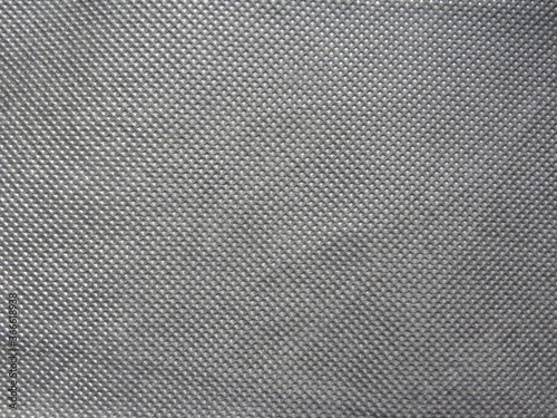 Gray color rough leather background