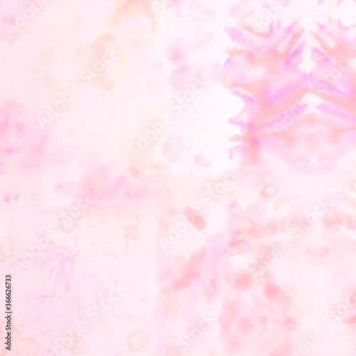 Cloud Blurred Purple Floral Decoration. Blurred Purple Cloud Ikat Pachwork. Indigo Tender Vivid Floral Wallpaper. Boho Chic Pastel Ikat Pachwork.