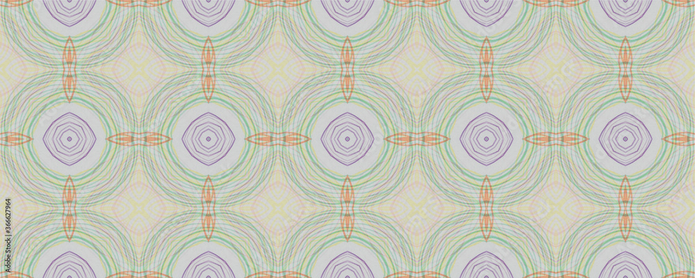 Portuguese Decorative Tiles. Floral Kaleidoscope Portuguese Decorative Tiles. Floral Kaleidoscope