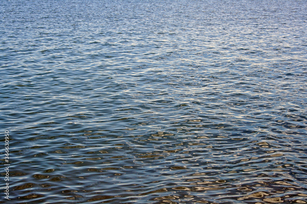 Baltic Sea Water Background,. Helsinki, Finald Baltic Sea Water Background,. Helsinki, Finald