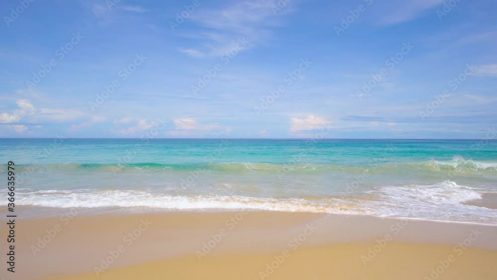 Phuket beach sea Phuket beach sea