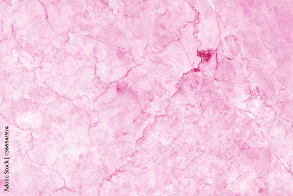 pink marble texture background pattern with high resolution.