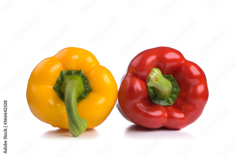 Peppers Peppers