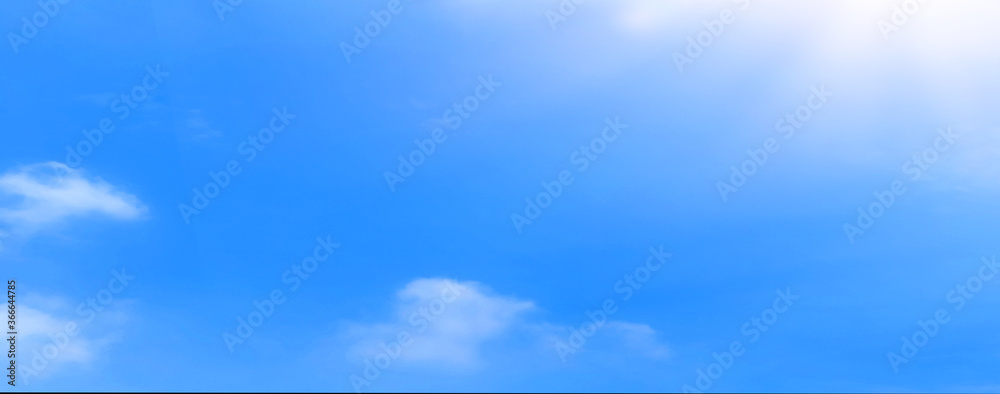 blue sky with beautiful natural white clouds
blue sky with beautiful natural white clouds