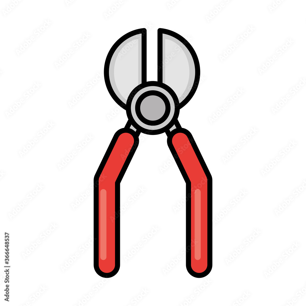 pincers tool repair maintenance and construction equipment line and fill pincers tool repair maintenance and construction equipment line and fill