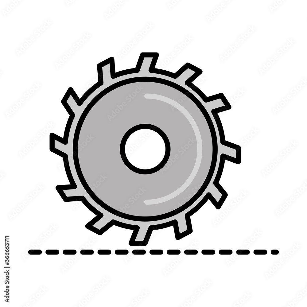 circular saw blade tool repair maintenance and construction equipment line and fill circular saw blade tool repair maintenance and construction equipment line and fill