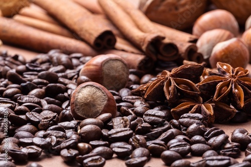 Wallpaper Mural Holiday goodies Torontodigital.ca