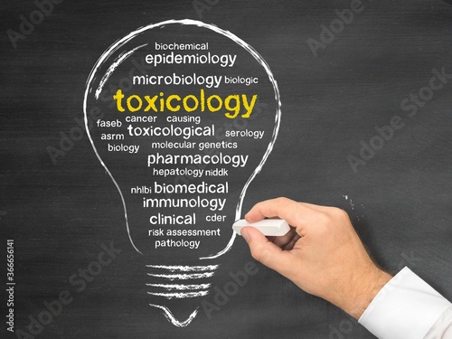 toxicology