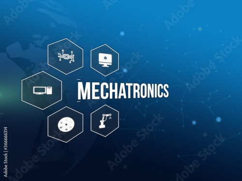 mechatronics photo