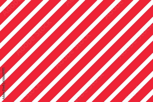 Simple geometric pattern in the colors of the national flag of Austria